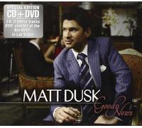 Dusk. Matt - Good News