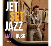 Dusk, Matt - Jetset Jazz