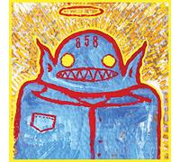 Dusk Of Punk/Happy Omen [VINYL]