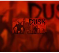 DUSK Steam CD Key