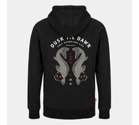 Dusk Til Dawn Hoodie