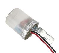 Dusk to Dawn Light Sensor Switch 10A Rainproof Outdoor