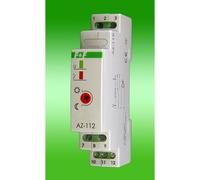 Twilight Switch with Hermetic Oxygen Ø10 Dusk Sensor F&F AZ-112 1061