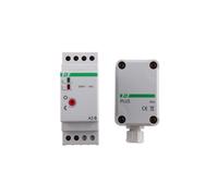Dusk to Dawn Machine 16A 230V 2-1000lx Housing AZ-B-PLUS