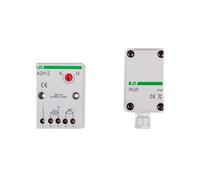 Dusk to Dawn Machine 16A 230V 2-1000lx Housing AZH-S-PLUS