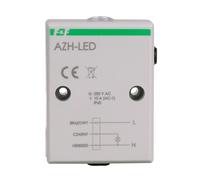 DUSK TO DAWN MACHINE NT 10A 2-1000LX 230V AC IP65 AZH LED