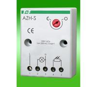 Twilight Sensor Switch 230V AC 16A With Discrete Sensor For Wall Hole