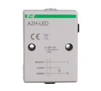 Dusk to Dawn Machine with Internal AZH LED Sensor