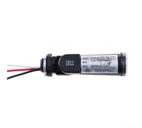 Dusk to Dawn Photocell Sensor 120V AC Outdoor Light Switch