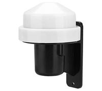 Dusk to Dawn Photocell Sensor by sparkLED™ | FREE Professional Help | LED Compatible | Automatic Switch for Day & Night |