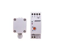 Dusk to Dawn Sensor for DIN Rail with Outdoor OR-CR-231