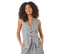 Dusk Waist Coat Dusk Grey 10