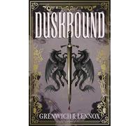 Duskbound: The epic sequel to the Sunday Times bestselling enemies-to-lovers fantasy romance Riftborne (The Esprithean Trilogy)