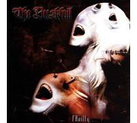 Duskfall,the - Frailty