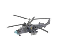 DuskHaven 1:72 Scale Airplane Model: A Model for Homes, Cafes, And