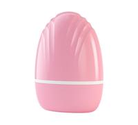 DuskHaven 5-Line Ink Stamp, Ideal for Teachers, for Learning to Write And for Teaching, pink