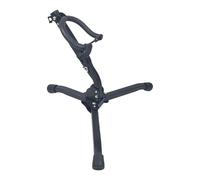 DuskHaven Alto/tenor Saxophone Stand Foldable Tripod Stand Professional Stable Compact