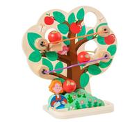 DuskHaven Ball Drop Toys Birthday Gift for Boys Girls Creative for 1 2 3 Years Old