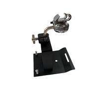 DuskHaven Bass Drum Pedal Lifter, Rustproof, Reliable.