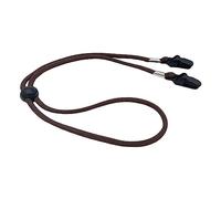 DuskHaven Hat Retaining Clip with Strong Clamps for Reliable Hold. A Flexible Hat Strap And Securing Band, As Well As A Practical Hat Holder for Sailing Trips, Coffee