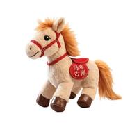 DuskHaven Horse Stuffed Animal Soft Lovely Creative Hugging Collectible 2026
