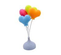 DuskHaven Mini Balloon Decorations for Architectural Models Art Projects Dollhouse