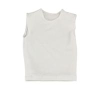 DuskHaven Miniature Figure Vest 1/6 Scale T Shirt Vest Action Figure Body Accessories Doll Clothing Outfits Cloth Material Realistic Appearance Suitable for Dis, Style A