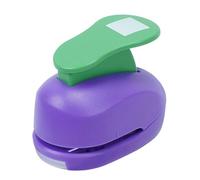 DuskHaven Paper Punches, Scrapbooking Supplies, DIY Paper Punches, Craft Punches for Festival Papers, Newspapers, Photos, Making, square