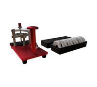 DuskHaven Removal Tool, Glass Opening Tool, Watchmaker Maintenance Accessories for Various Types of Watches
