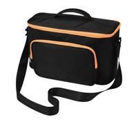 DuskHaven Speaker Storage Case Oxford Cloth Percussion Instrument Bag Speaker Bag