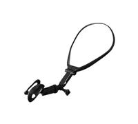 DuskHaven Sturdy, Lightweight, Professional Neck Hanging Stand for Exceptional Performance, Stage Accessories, Style B