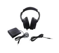 DuskHaven Sustain Pedal for Electric And Headphones, Tool