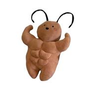 DuskHaven Toy Figure Comfortable Decoration Doll Stuffed Animal for Boys Girls Children Teens, 55cm