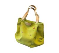 DuskHaven Trendy Women's Tote Bag, Shoulder Bag for Outdoor Activities, Spring