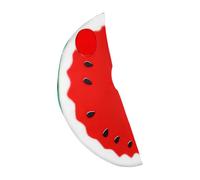 DuskHaven Watermelon Slice Costume, Fruit Costume for Shows, Carnival Or, S M