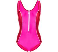 Duskii Tamara two-tone swimsuit - Pink 8