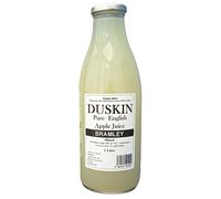 Duskin | Apple Juice - Bramley | 5 x 1l