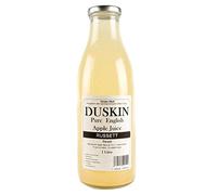 Duskin | Apple Juice - Russet | 4 x 1l