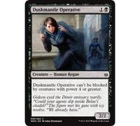 Duskmantle Operative | War of the Spark