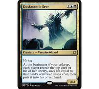 Duskmantle Seer | Conspiracy: Take the Crown