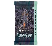 Duskmourn: House of Horror Collector Booster Pack | Duskmourn: House of Horror