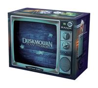 Magic: The Gathering TCG Duskmourn House of Horror Nightmare Bundle