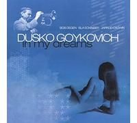 Dusko Gojkovic - In My Dreams (Enja 50th Anniversary)