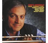 Dusko Gojkovic - Soul Connection