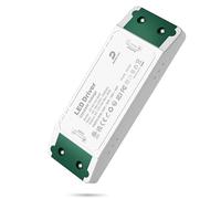 DUSKTEC 12V LED Driver 60W, AC 240V to DC 12V Transformer for LED Lights