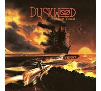 Duskwood - The Last Voyage [VINYL]