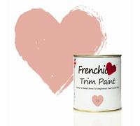 Dusky Blush Frenchic Awesome TRIM Paint includes customised Frenchic Can Opener with Key Ring