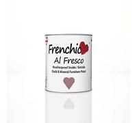 Dusky Blush Frenchic Paint (750ml)
