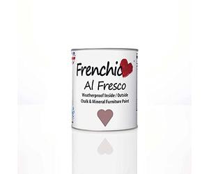 Dusky Blush Frenchic Paint (750ml)