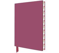 Dusky Pink Artisan Notebook (Flame Tree Journals) (Artisan Notebooks)